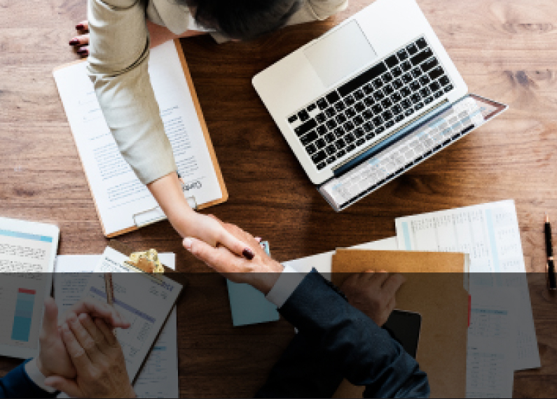 ingles para negocios