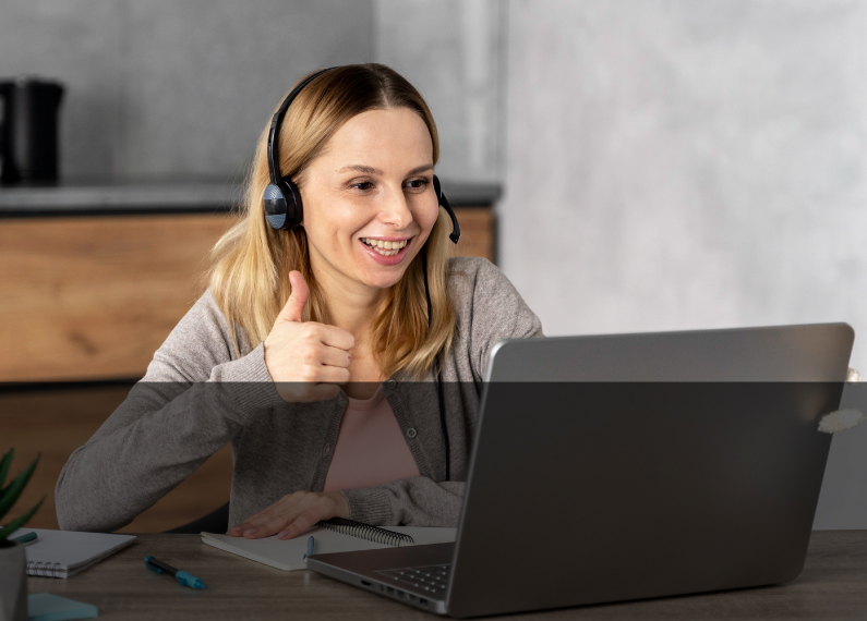 Nivel Inicial de Inglés