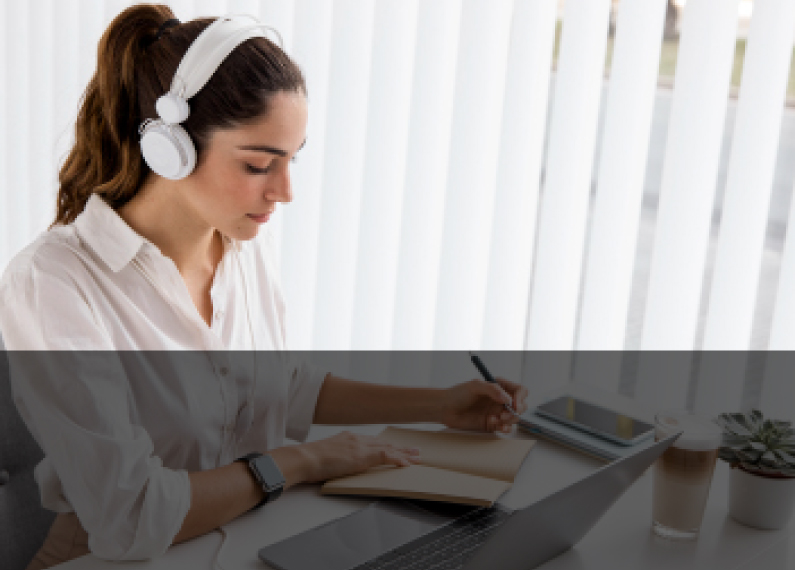 Nivel Intermedio de Inglés