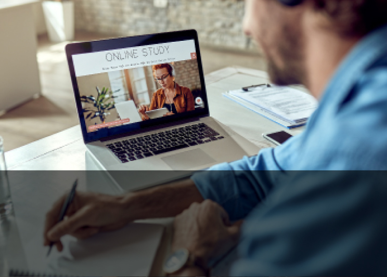 Inglés para avanzados intensivo